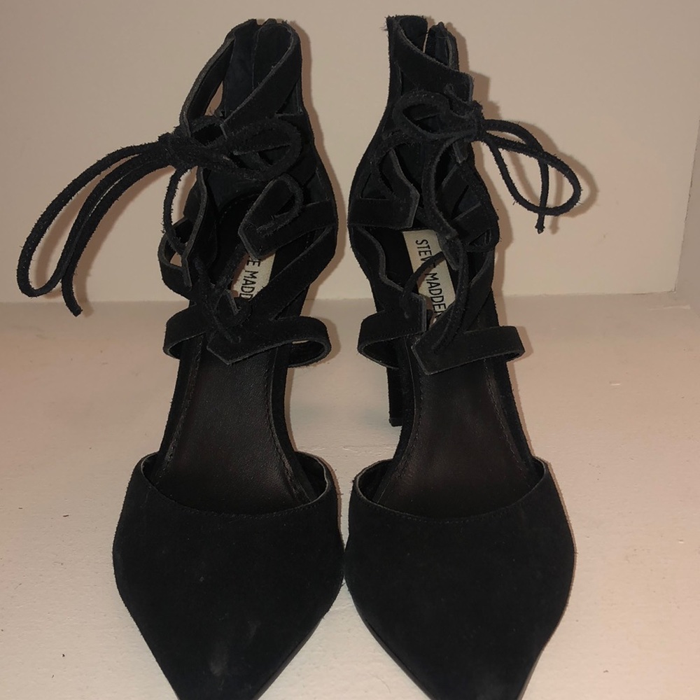 Steve Madden Pointed Heels - image 1